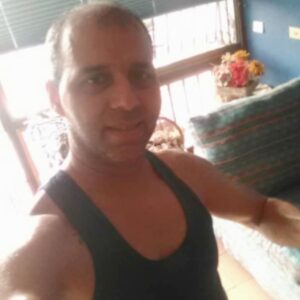Jose Torres
