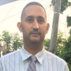 Aurelio Ortiz