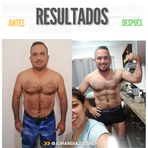 Resultados en 24 Semanas