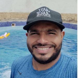 Luis Jatar