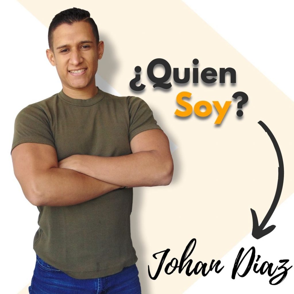 Johan Diaz