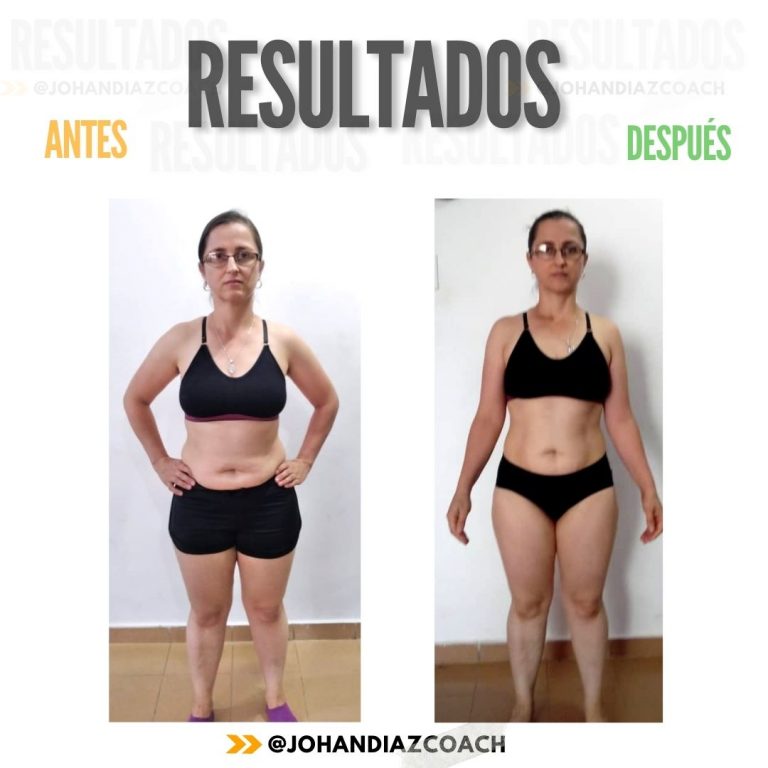 4 semanas