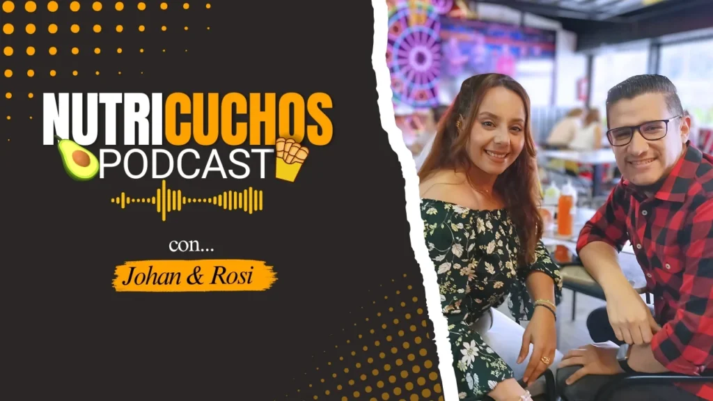 NutriCuchos podcast