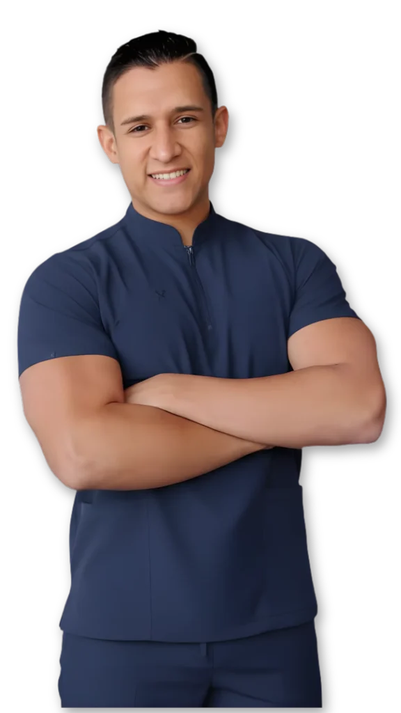 Kerlyn Johan Diaz Monzon Nutricionista